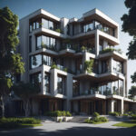 פרויקטים חדשים של מגדלי מגורים למכירה בתל אביב